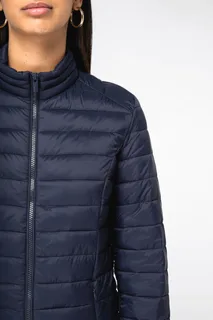 Native Spirit Eco-friendly ladies’ lightweight down jacket – foto 4