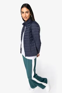 Native Spirit Eco-friendly ladies’ lightweight down jacket – foto 2
