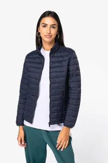 Native Spirit Eco-friendly ladies’ lightweight down jacket – foto 1
