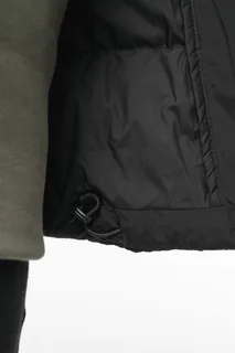 Native Spirit Duurzame gewatteerde damesbodywarmer – foto 10