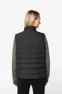Native Spirit Duurzame gewatteerde damesbodywarmer – foto 7