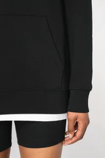 Native Spirit Ecologische uniseks sweater met capuchon – foto 9