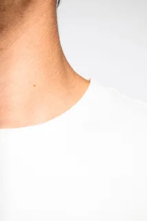Native Spirit Eco-friendly unisex French Terry dropped shoulders round neck sweatshirt – foto 8