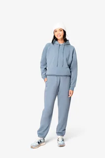 Native Spirit Eco-friendly ladies’ jogging trousers – foto 3