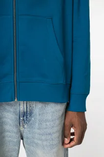 Native Spirit Ecologisch uniseks sweatvest met capuchon – foto 9
