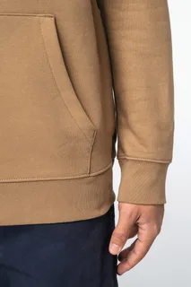 Native Spirit Ecologische uniseks sweater met capuchon – foto 16