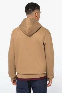 Native Spirit Ecologische uniseks sweater met capuchon – foto 15