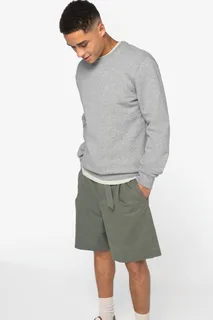 Native Spirit Ecologische uniseks sweater met ronde hals – foto 13