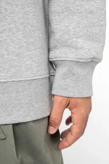 Native Spirit Ecologische uniseks sweater met ronde hals – foto 20