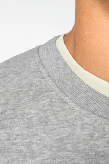 Native Spirit Ecologische uniseks sweater met ronde hals – foto 19
