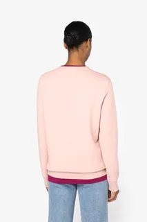 Native Spirit Ecologische uniseks sweater met ronde hals – foto 5
