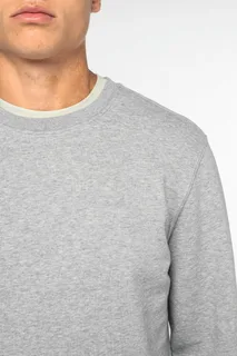 Native Spirit Ecologische uniseks sweater met ronde hals – foto 18