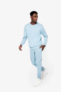 Native Spirit Eco-friendly men’s jogging trousers – foto 3