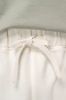 Native Spirit Duurzame herenbermuda met loose fit – foto 6