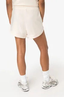 Native Spirit Eco-friendly ladies' French Terry shorts – foto 6