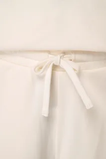 Native Spirit Eco-friendly ladies' French Terry shorts – foto 9