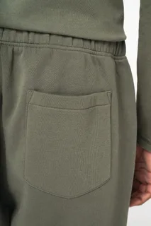 Native Spirit Duurzame uniseks wijde joggingbroek. – foto 8