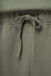 Native Spirit Duurzame uniseks wijde joggingbroek. – foto 6