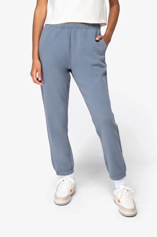 Native Spirit Ecologische joggingbroek voor dames