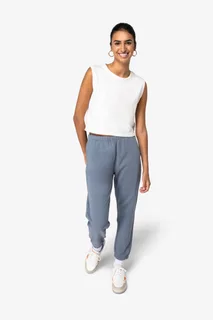 Native Spirit Eco-friendly ladies’ jogging trousers – foto 2