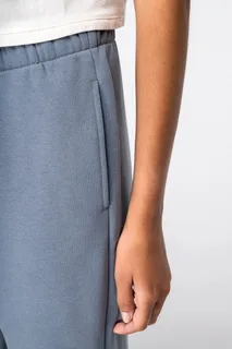 Native Spirit Eco-friendly ladies’ jogging trousers – foto 5