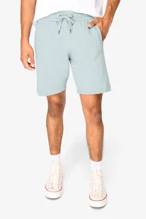 Native Spirit Ecologische herenshort French Terry – foto 1