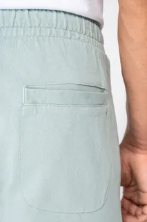 Native Spirit Ecologische herenshort French Terry – foto 7