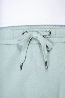 Native Spirit Ecologische herenshort French Terry – foto 5
