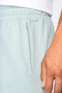 Native Spirit Ecologische herenshort French Terry – foto 6