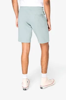 Native Spirit Ecologische herenshort French Terry – foto 4