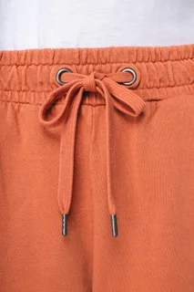 Native Spirit Eco-friendly ladies’ French Terry shorts – foto 7