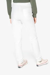 Native Spirit Ecologische uniseks jogging French Terry – foto 4