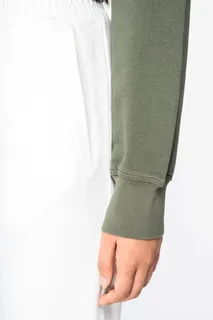 Native Spirit Ecologische uniseks jogging French Terry – foto 6