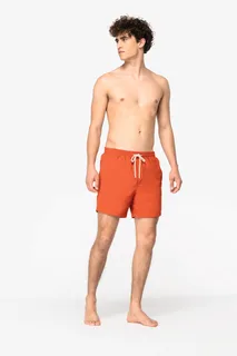 Native Spirit Ecologische zwemshort voor heren – foto 2