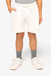 Native Spirit Eco-friendly Kids’ bermuda shorts – foto 1
