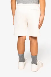 Native Spirit Eco-friendly Kids’ bermuda shorts – foto 4