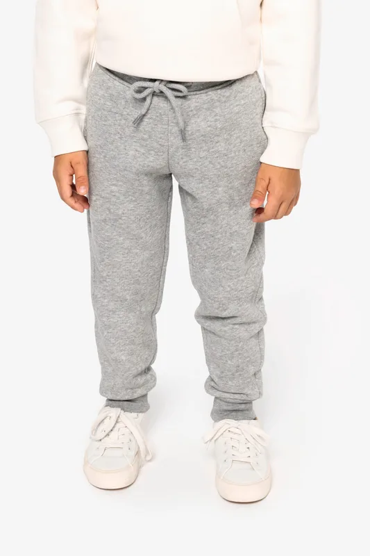 Native Spirit Ecologisch joggingbroek voor kinderen