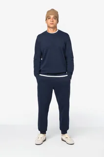 Native Spirit Eco-friendly men’s jogging trousers – foto 8