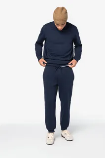 Native Spirit Eco-friendly men’s jogging trousers – foto 11