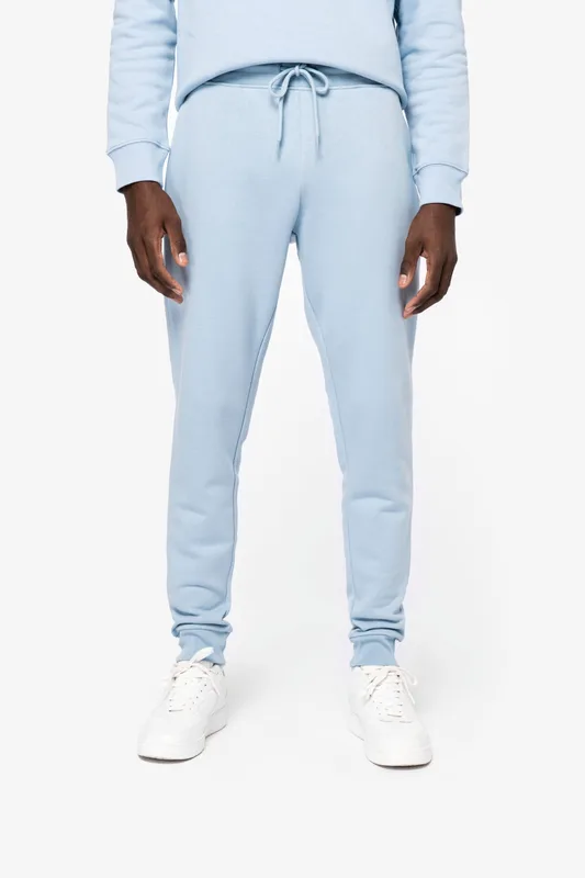 Native Spirit Ecologische heren joggingbroek