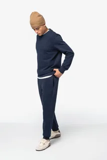 Native Spirit Eco-friendly men’s jogging trousers – foto 10