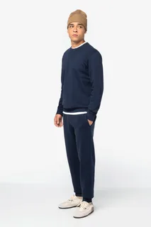 Native Spirit Eco-friendly men’s jogging trousers – foto 9