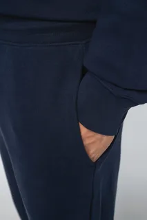 Native Spirit Eco-friendly men’s jogging trousers – foto 13