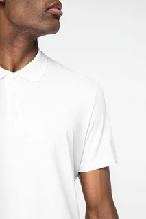 Native Spirit Eco-friendly men's polo shirt – foto 5