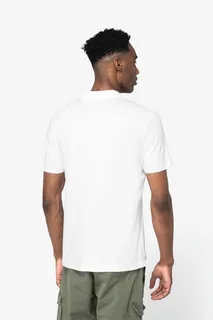 Native Spirit Eco-friendly men's polo shirt – foto 4