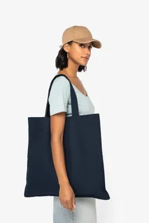 Native Spirit Lange ecologische shopper – foto 1