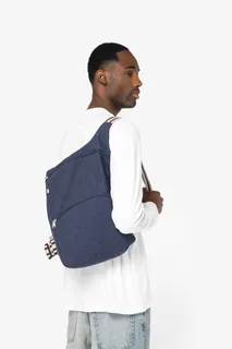 Native Spirit Eco-friendly backpack – foto 1
