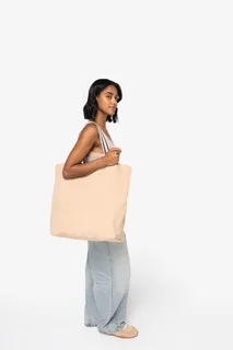 Native Spirit Grote ecologische shopper – foto 2
