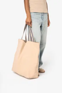Native Spirit Grote ecologische shopper – foto 3