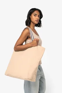 Native Spirit Grote ecologische shopper – foto 1